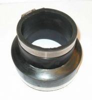 4'' - 3'' Rubber Reducer